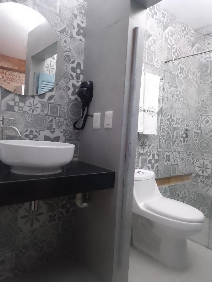 Hotel Sonno Plaza Allende Мексико Сити Екстериор снимка