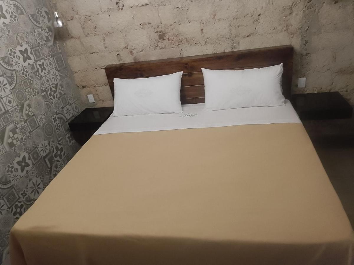 Hotel Sonno Plaza Allende Мексико Сити Екстериор снимка