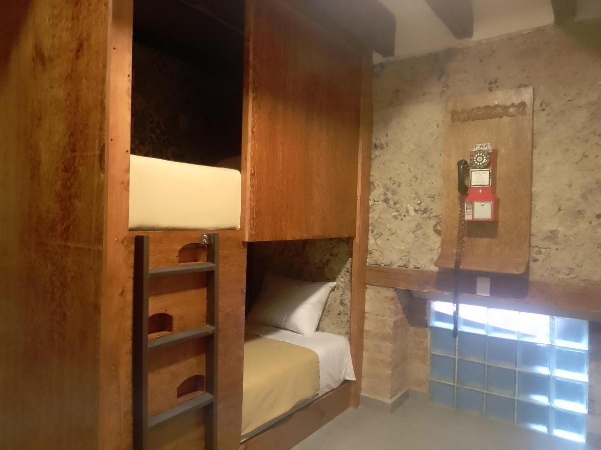 Hotel Sonno Plaza Allende Мексико Сити Екстериор снимка