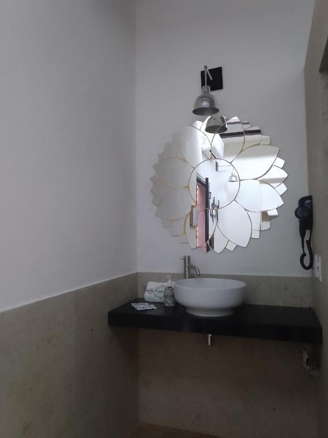 Hotel Sonno Plaza Allende Мексико Сити Екстериор снимка