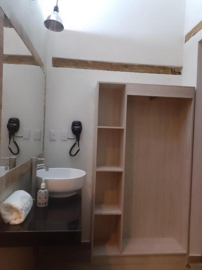 Hotel Sonno Plaza Allende Мексико Сити Екстериор снимка