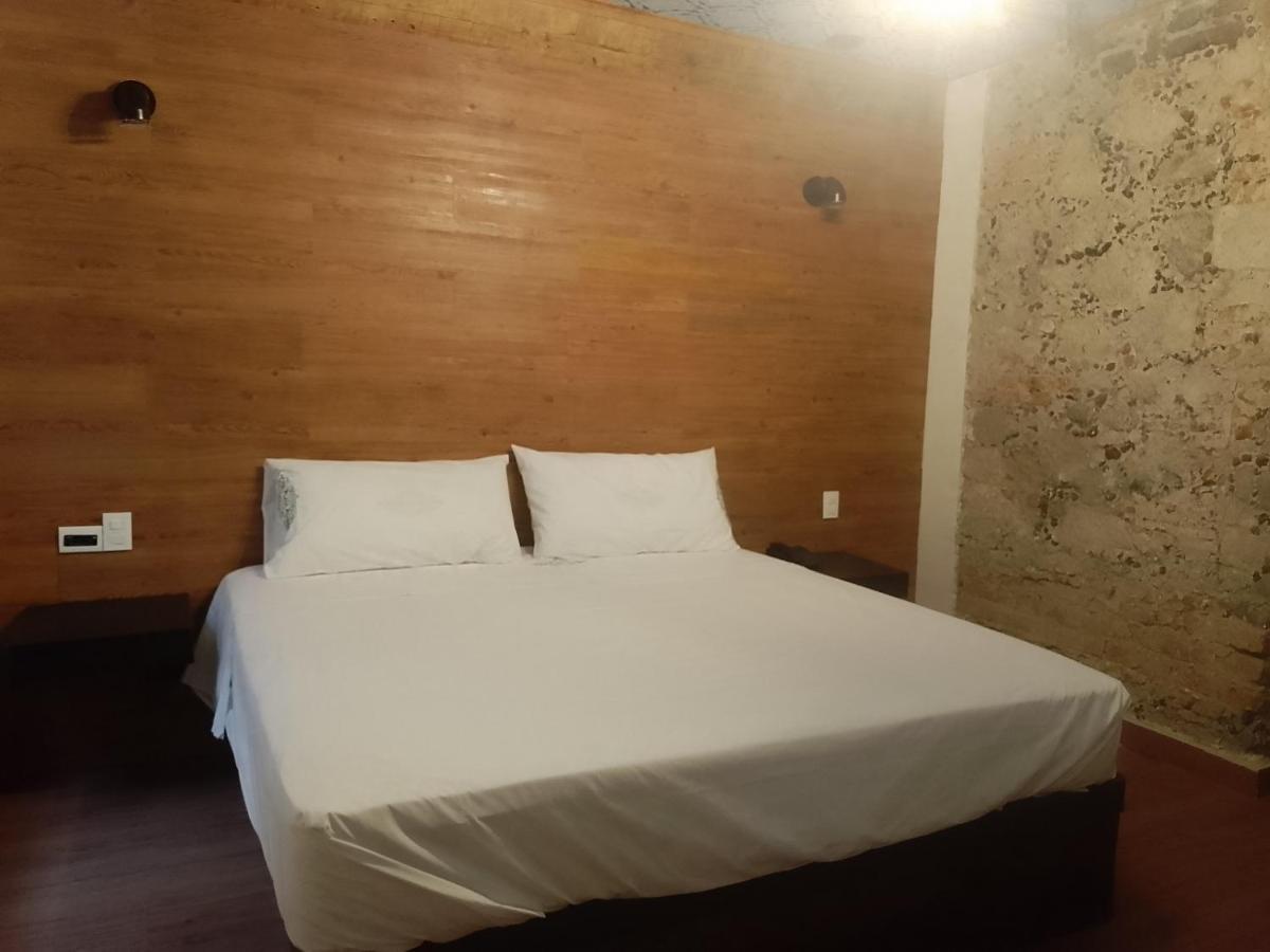Hotel Sonno Plaza Allende Мексико Сити Екстериор снимка