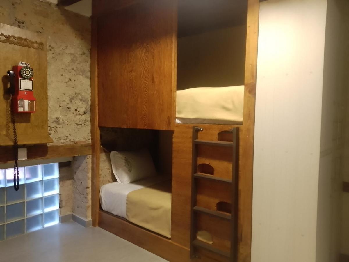 Hotel Sonno Plaza Allende Мексико Сити Екстериор снимка