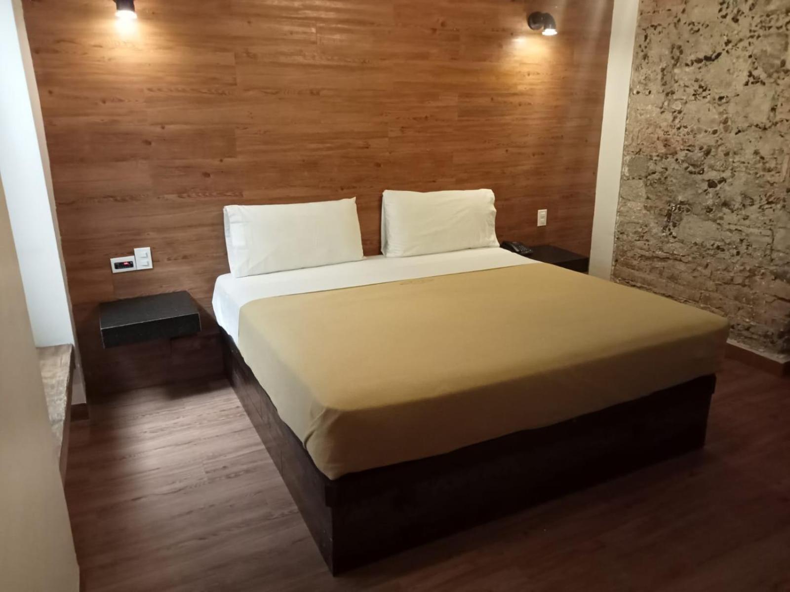 Hotel Sonno Plaza Allende Мексико Сити Екстериор снимка